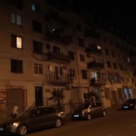 באטומי Apartament Shushana מראה חיצוני תמונה