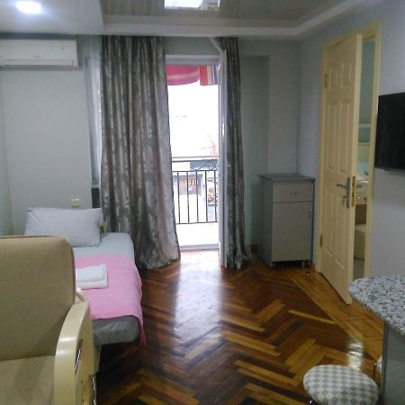 באטומי Apartament Shushana מראה חיצוני תמונה