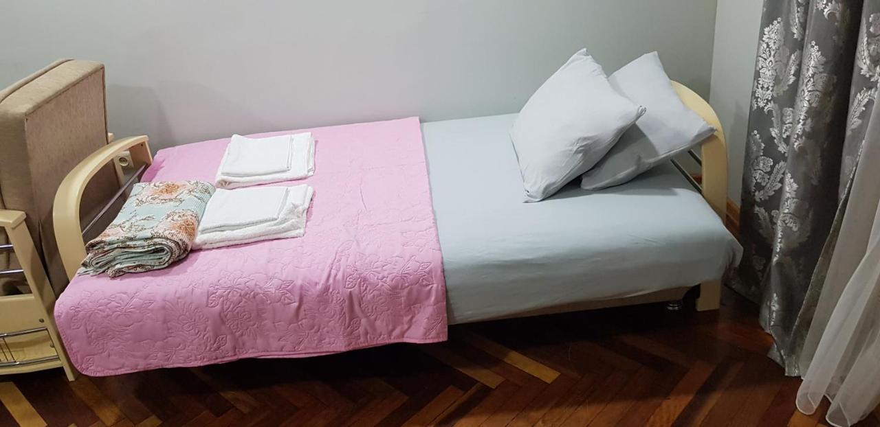 באטומי Apartament Shushana מראה חיצוני תמונה