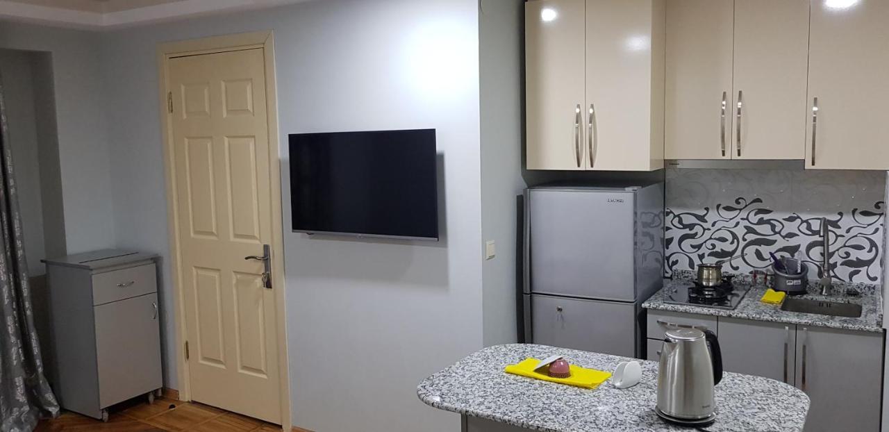 באטומי Apartament Shushana מראה חיצוני תמונה