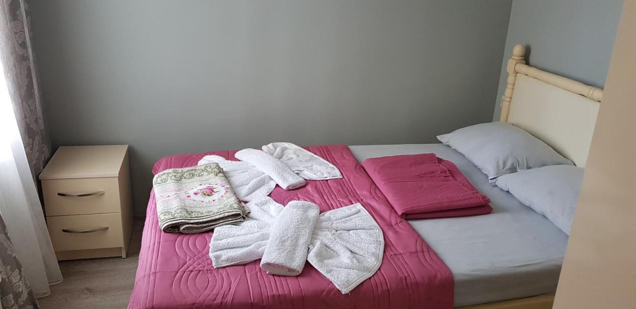 באטומי Apartament Shushana מראה חיצוני תמונה