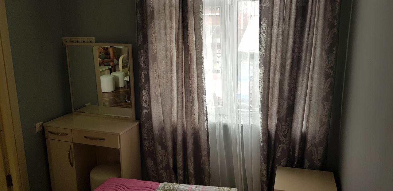 באטומי Apartament Shushana מראה חיצוני תמונה