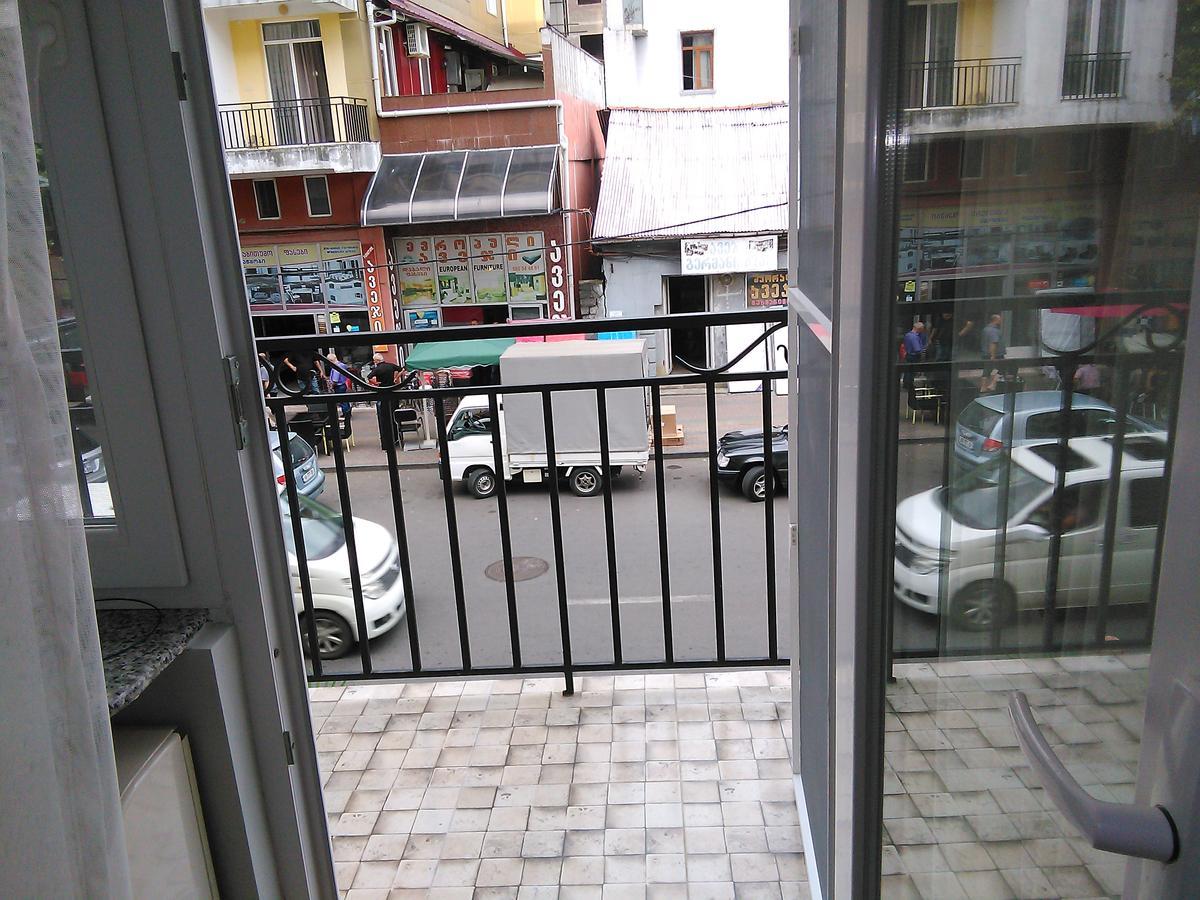 באטומי Apartament Shushana מראה חיצוני תמונה